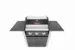 BeefEater - Discovery 1600E, 3 brännare