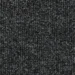 Bedford Nålfilt mattplatta, Antracit