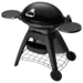 Bigg Bugg 2-brännare grill och vagn