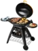 Bigg Bugg 2-brännare grill och vagn
