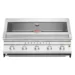 BeefEater - 7000 Serie Classic, 5 brännare, utan underrede
