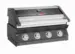 BeefEater - Discovery 1600E, 4 brännare - utan underrede