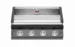 BeefEater - Discovery 1600E, 4 brännare - utan underrede