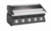 BeefEater - Discovery 1600E, 5 brännare - Utan underrede
