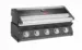BeefEater - Discovery 1600E, 5 brännare - Utan underrede