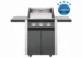 BeefEater - Discovery S1700, 3 brännare