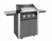 BeefEater - Discovery S1700, 3 brännare