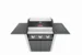BeefEater - Discovery S1700, 3 brännare