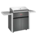 BeefEater - Discovery S1700, 4 brännare