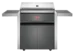 BeefEater - Discovery S1700, 4 brännare