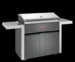 BeefEater - Discovery S1700, 5 brännare