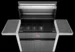 BeefEater - Discovery S1700, 5 brännare