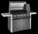 BeefEater - Discovery S1700, 5 brännare