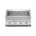 BeefEater - 7000 Serie Classic, 4 brännare, utan underrede