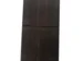 MOSO Bambus X-treme® terrassbrädor 178 mm.