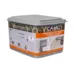 CAMO 4,2x60 mm. rostfri A4 terrasskruv - 700 st.