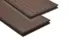 MOSO Bambus X-treme® terrassbräda 155 mm. V-profil