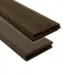 MOSO Bambus X-treme® 30 mm. terrassplanka