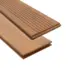 MOSO Bambus N-durance® terrassbrädor 137 mm.