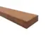 Bambu N-durance® utomhusmöbelbjälke - 2000 mm.