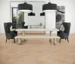 Estate Collection, Oak Meran, Chevron