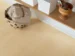 Pergo Lillehammer Sensation - Ivory Oak -