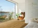 Pergo Namsen Pad Pro - Natural Ardeche Oak