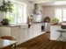 Pergo Namsen Pad Pro - Brown Heritage Oak