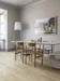 Pergo Glomma Pad Pro - Greige Cottage Oak