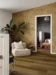 Pergo Glomma Pad Pro - Brown Meadow Oak