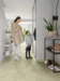 Pergo Isefjord Pad Pro - Beige Gritty Stone