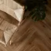 Pergo Vorma Pad Pro - Brown Heritage Oak