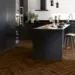 Pergo Vorma Pad Pro - Brown Heritage Oak