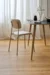 Timberman Slotsplank - Ek Variant natur