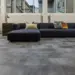 Timberman Novego Vinylplank - Antracit platta