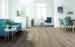 DISANO Classic Aqua Plankegulv XL - Tobakseg - RESTPARTI