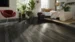 DISANO Plankgolv XL - Ek Whistler Basalt