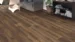 DISANO Classic Aqua Plank Golv XL 4V - Vila borstat