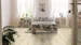 DISANO Plankegulv LifeAqua, Eg Sheffield cremehvid