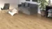 DISANO Plankgolv LifeAqua, Ek Phoenix