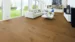 Hywood Classic, Oak Iraty