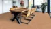 Hywood Sillben, Oak Spessar