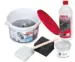 Mira Hvid Epoxy fugemasse