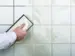 Mira Hvid Epoxy fugemasse