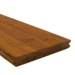 Moso Ultradensity Caramel, obehandlad yta - 18x160 mm.