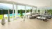 Moso Bamboo elite Premium - High Density Natural White extra matt lack
