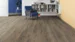 Haro laminatgulv Plank - Eg Sarinia - RESTPARTI