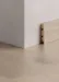 Bilden visar endast panelens baksida, inte färgen.