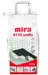 Mira fliselim / fliseklæb, 3110 Unifix, Low dust