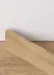 Glomma pad pro fodliste Medium, Natural Irish Oak